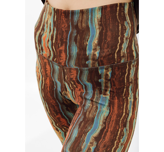 Жіночі Легінси Nike W NY DF HR 7/8 TGHT NV+ Разноцветный XS (7dDX1561-227 XS)