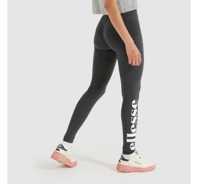 Жіночі Легінси Ellesse Solos 2 Legging Темно-сірий S (7dSGS04703-106 S)