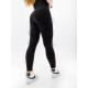 Жіночі Легінси HELLY HANSEN W ALLURE SEAMLESS LEGGINGS Чорний M (7d53931-990 M)