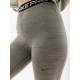 Жіночі Легінси Nike 365 TIGHT 7/8 HI RISE Сірий M (7dDA0483-084 M)