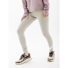 Жіночі Легінси Nike HR TGHT SWSH Сірий M (7dDV7795-063 M)