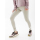 Жіночі Легінси Nike HR TGHT SWSH Сірий M (7dDV7795-063 M)
