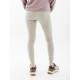 Жіночі Легінси Nike HR TGHT SWSH Сірий M (7dDV7795-063 M)