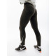 Жіночі Легінси Nike W NK DF FST SW HBR MR 7/8 TGHT Чорний XS (7dDX0948-010 XS)