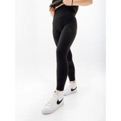 Жіночі Легінси HELLY HANSEN W ALLURE SEAMLESS LEGGINGS Чорний XS (7d53931-990 XS)