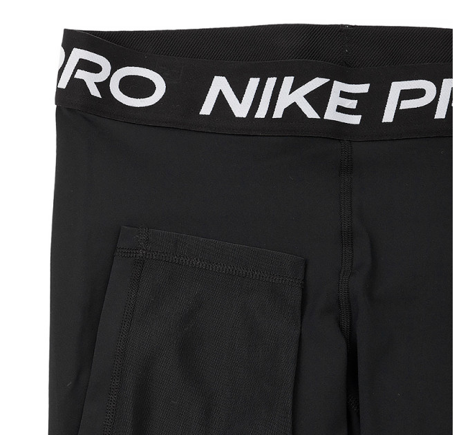 Жіночі Легінси Nike W NP 365 TIGHT CROP Чорний L (CZ9803-013) Жіночі Легінси Nike W NP 365 TIGHT CROP Чорний L (CZ9803-013)