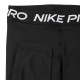 Жіночі Легінси Nike W NP 365 TIGHT CROP Чорний L (CZ9803-013)