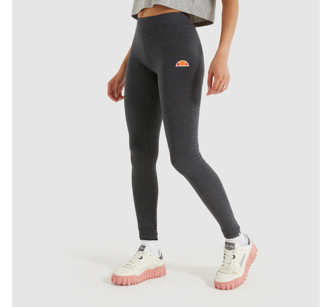 Жіночі Легінси Ellesse Solos 2 Legging Темно-сірий XS (7dSGS04703-106 XS)