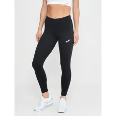 Жіночі легінси Joma OLIMPIA Чорний L (900447.100) Жіночі легінси Joma OLIMPIA Чорний L (900447.100)