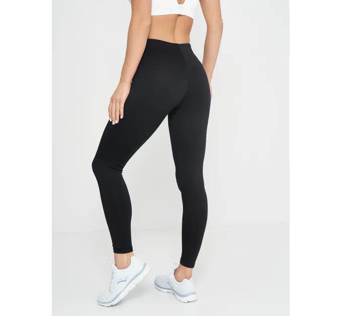 Жіночі легінси Joma OLIMPIA Чорний L (900447.100)