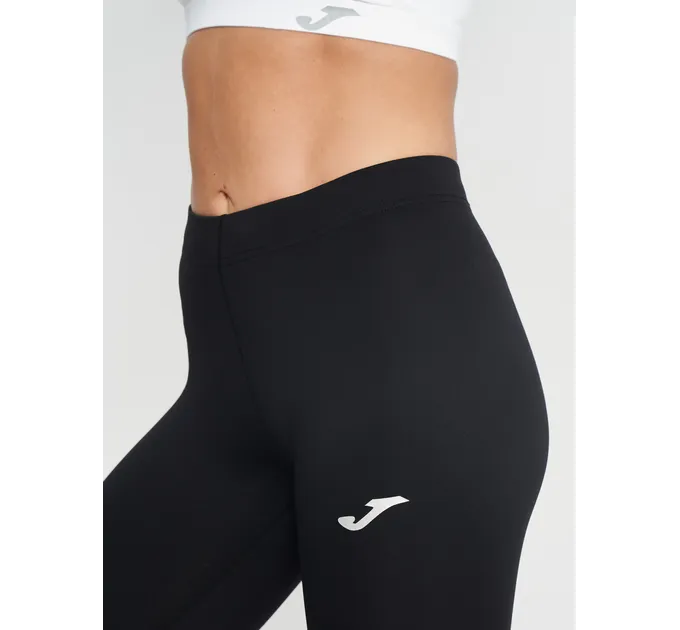 Жіночі легінси Joma OLIMPIA Чорний L (900447.100)