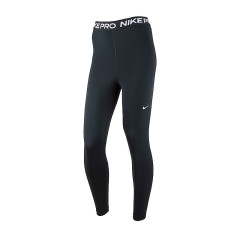 Жіночі Легінси Nike 365 TIGHT 7/8 HI RISE Чорний M (7dDA0483-013 M)