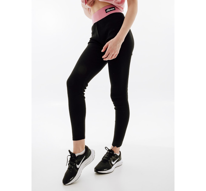 Жіночі Легінси Ellesse Loulin Legging Чорний 2XS (7dSGR17951-011 2XS)