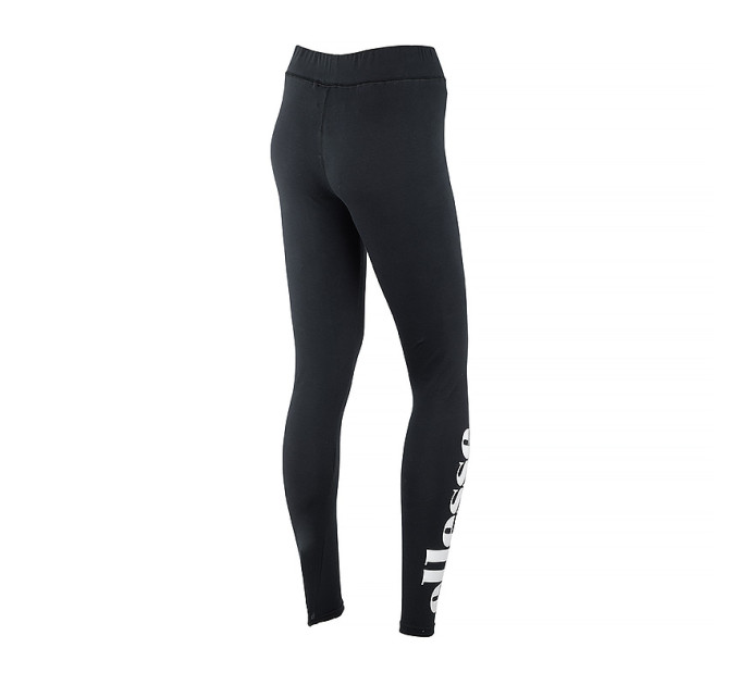 Жіночі Легінси Ellesse Solos 2 Legging Чорний S (7dSGS04703-001 S)