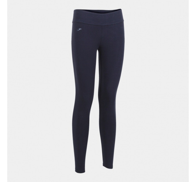 Жіночі легінси Joma STREET LONG TIGHTS синій M 800019.331 M