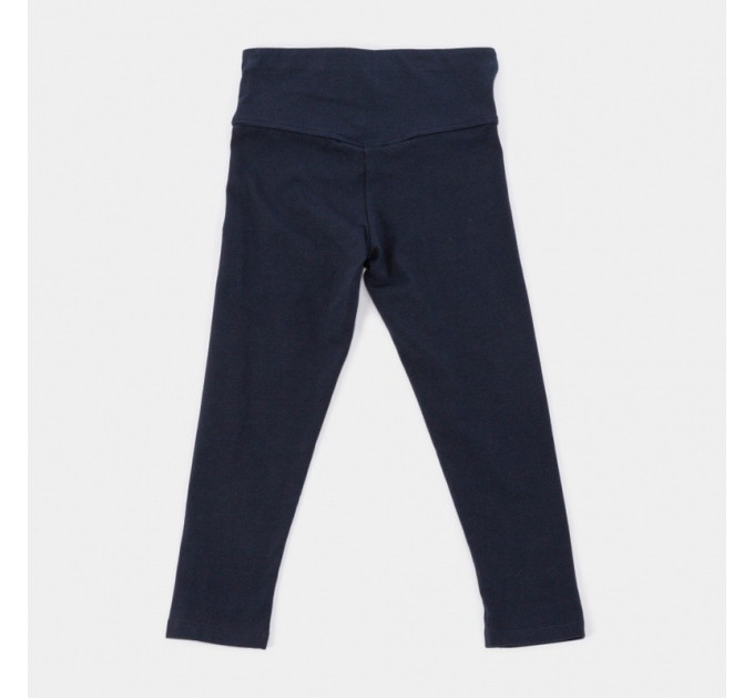 Жіночі легінси Joma STREET LONG TIGHTS синій M 800019.331 M