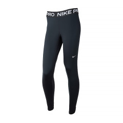 Жіночі Легінси Nike 365 TIGHT Чорний M (7dCZ9779-010 M)