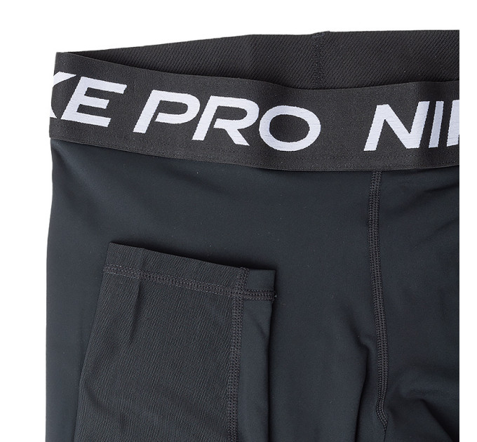 Жіночі Легінси Nike 365 TIGHT Чорний M (7dCZ9779-010 M)