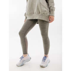 Жіночі Легінси Nike 365 TIGHT 7/8 HI RISE Сірий L (7dDA0483-084 L)