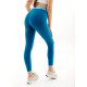 Жіночі Легінси Nike GRX 7/8 TGHT Блакитний M (7dFB5488-457 M)