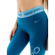 Жіночі Легінси Nike GRX 7/8 TGHT Блакитний M (7dFB5488-457 M)
