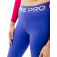 Жіночі Легінси Nike DF MR TIGHT NVT Блакитний M (7dFB5687-413 M)