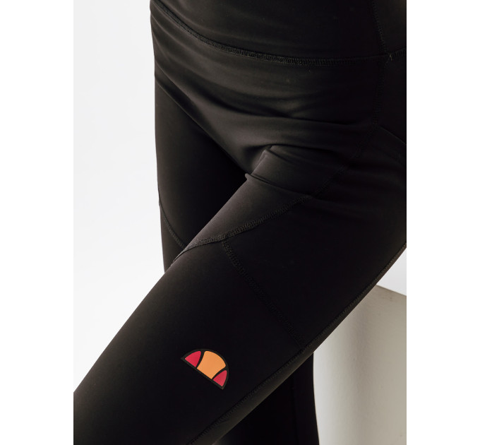 Жіночі Легінси Ellesse Dazzling Legging Чорний XS (7dSRR17869-011 XS)