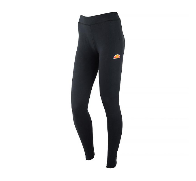 Жіночі Легінси Ellesse Solos 2 Legging Чорний L (7dSGS04703-001 L)