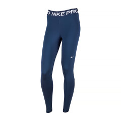 Жіночі Легінси Nike W NP 365 TIGHT Синій L (7dCZ9779-451 L)