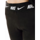 Жіночі Легінси Nike CLUB HW LGGNG Чорний M (7dDM4651-010 M)