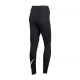 Жіночі Легінси Nike HR TGHT SWSH Чорний S (7dDV7795-010 S)