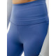 Жіночі Легінси Nike ONE DF HR 7/8 TIGHT Блакитний S (7dDV9020-450 S)