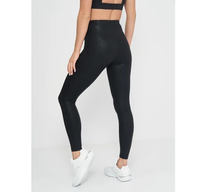 Тайтсы Joma CORE Чорний S (901599.100)