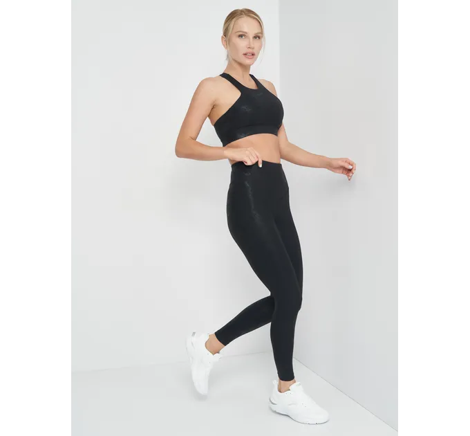 Тайтсы Joma CORE Чорний S (901599.100)