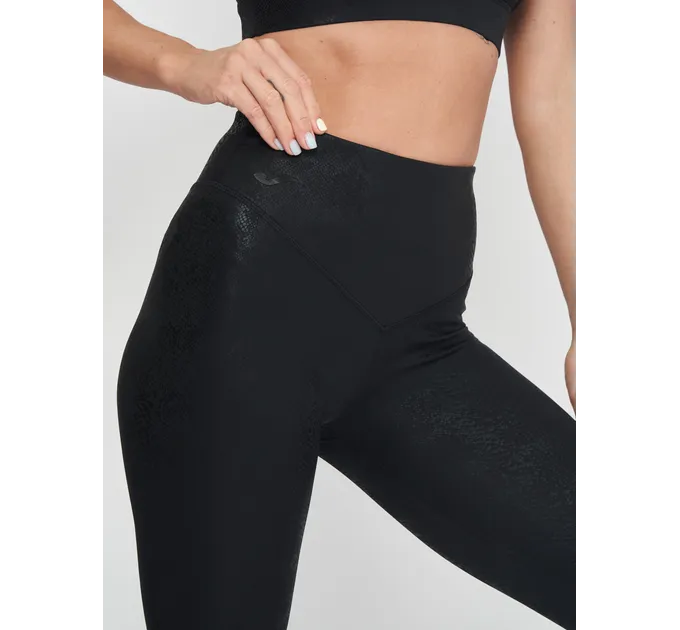 Тайтсы Joma CORE Чорний S (901599.100)