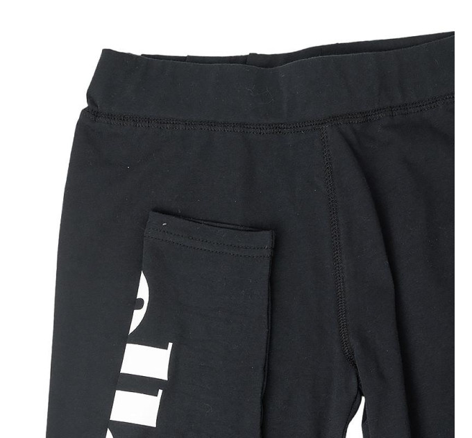 Жіночі Легінси Ellesse Solos 2 Legging Чорний M (7dSGS04703-001 M)