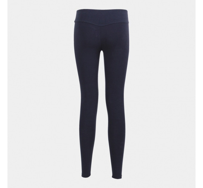 Жіночі легінси Joma STREET LONG TIGHTS синій XS 800019.331 XS
