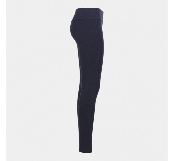 Жіночі легінси Joma STREET LONG TIGHTS синій XS 800019.331 XS