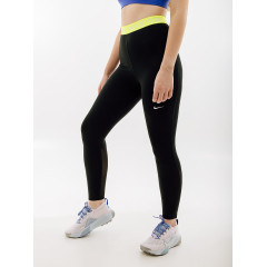 Жіночі Легінси Nike 365 TIGHT 7/8 HI RISE Чорний M (7dDA0483-015 M)