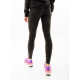 Жіночі Легінси Nike CLUB HW LGGNG Чорний XS (7dDM4651-010 XS)