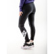 Жіночі Легінси Nike HR TIGHT Чорний S (7dDV7791-010 S)