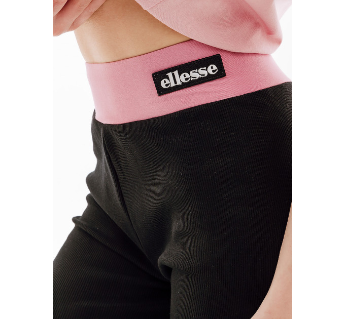 Жіночі Легінси Ellesse Loulin Legging Чорний S (7dSGR17951-011 S)