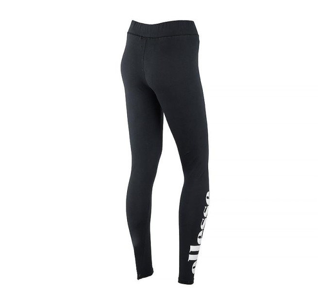 Жіночі Легінси Ellesse Solos 2 Legging Чорний XL (7dSGS04703-001 XL)