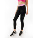 Жіночі Легінси Nike W NP 365 MR 7/8 TIGHT Чорний M (7dDV9026-013 M)