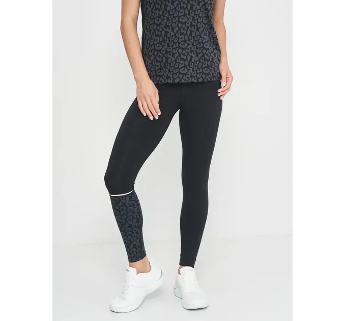 Тайтсы Joma ZERO Чорний S (901592.110) Тайтсы Joma ZERO Чорний S (901592.110)