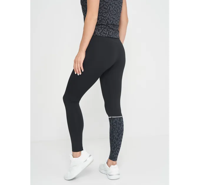 Тайтсы Joma ZERO Чорний S (901592.110)