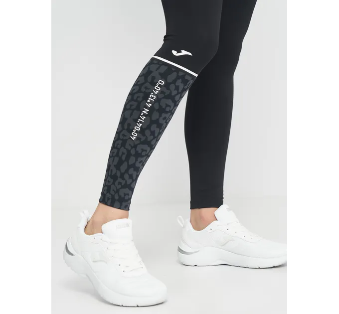 Тайтсы Joma ZERO Чорний S (901592.110)