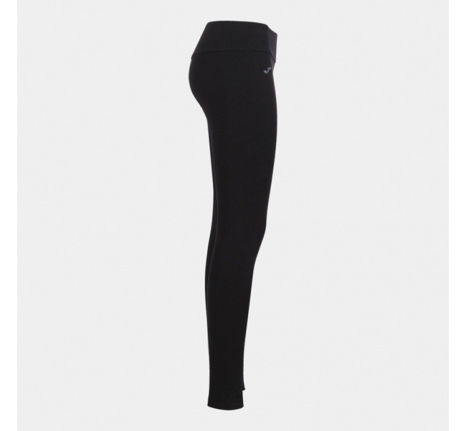 Жіночі легінси Joma STREET LONG TIGHTS чорний S 800019.100 S