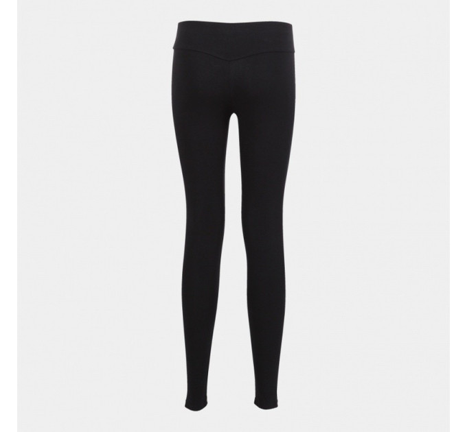 Жіночі легінси Joma STREET LONG TIGHTS чорний S 800019.100 S