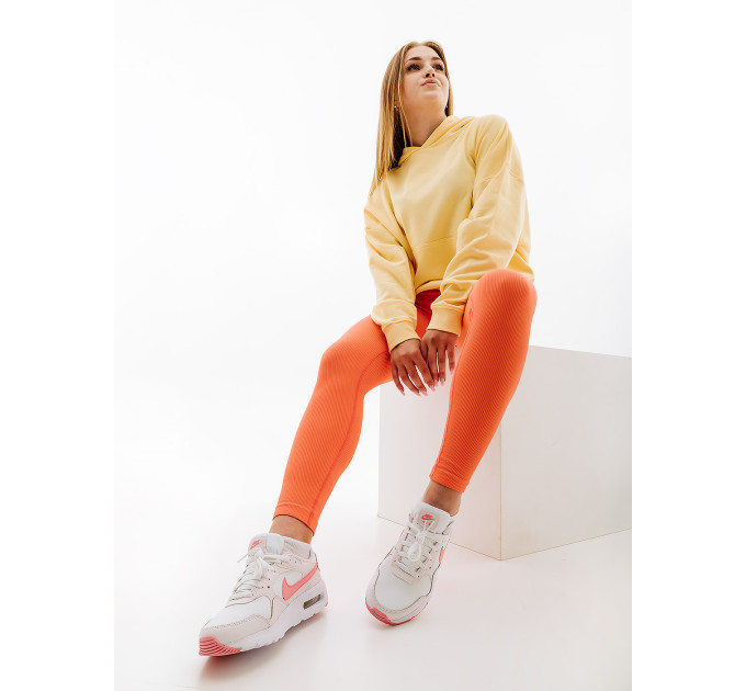 Жіночі Легінси HELLY HANSEN W ALLURE SEAMLESS LEGGINGS Кораловий M (7d53931-284 M)